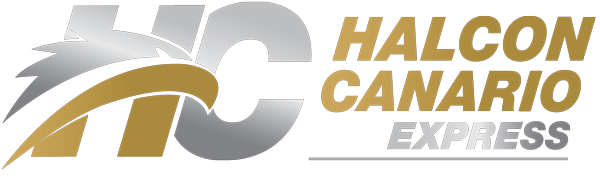 Halcon Canario Express